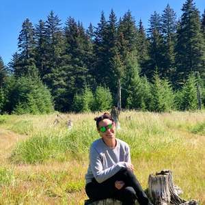 Meet your Posher, Josie